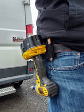 Load image into Gallery viewer, Pro Tool Holster and Drill Holster