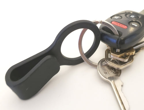 Pocket Hook Keychain