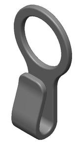 Pocket Hook Keychain